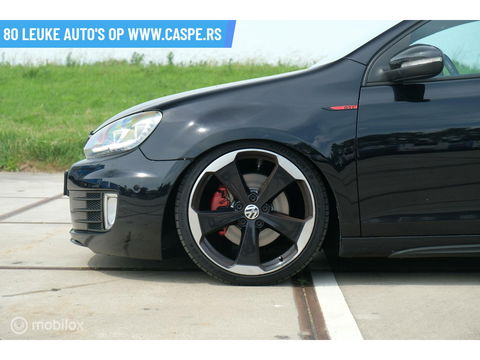 Volkswagen Golf 2.0 GTI | 385PK| Edition velgen | KW set