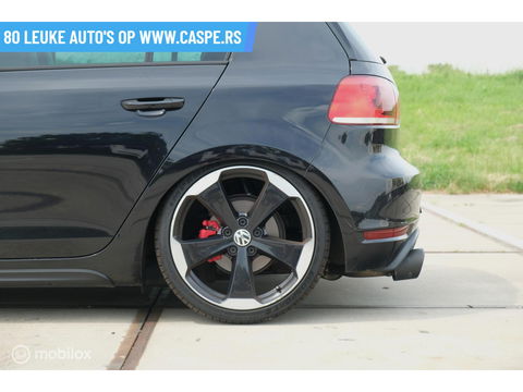 Volkswagen Golf 2.0 GTI | 385PK| Edition velgen | KW set