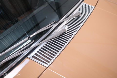 Mercedes-Benz S-Klasse 280 S W116 | uniek | 1e lak | Cruise control | schuifdak | verzamelaarsconditie |