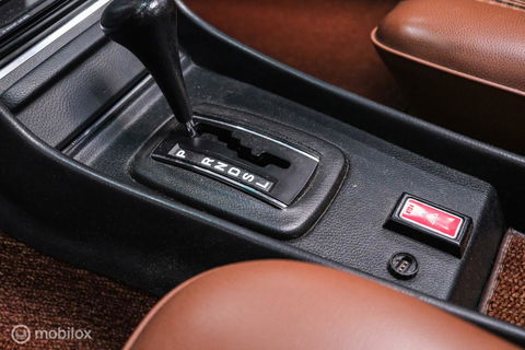Mercedes-Benz S-Klasse 280 S W116 | uniek | 1e lak | Cruise control | schuifdak | verzamelaarsconditie |
