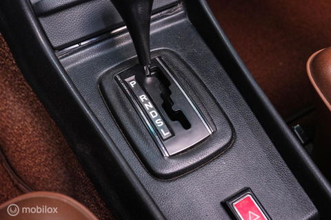 Mercedes-Benz S-Klasse 280 S W116 | uniek | 1e lak | Cruise control | schuifdak | verzamelaarsconditie |