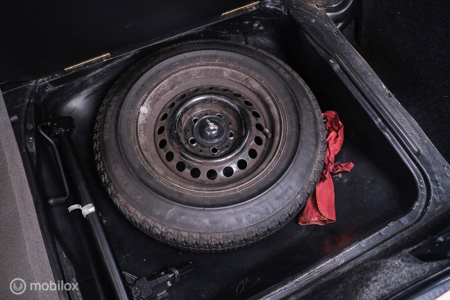 Mercedes-Benz S-Klasse 280 S W116 | uniek | 1e lak | Cruise control | schuifdak | verzamelaarsconditie |