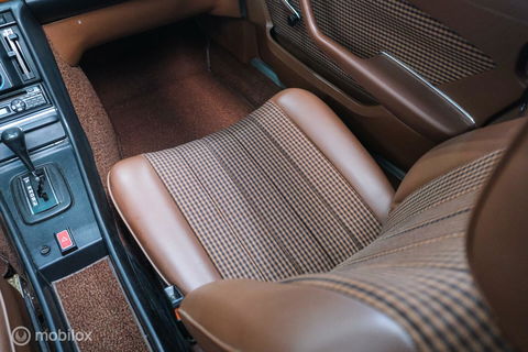 Mercedes-Benz S-Klasse 280 S W116 | uniek | 1e lak | Cruise control | schuifdak | verzamelaarsconditie |