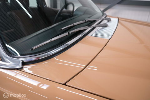 Mercedes-Benz S-Klasse 280 S W116 | uniek | 1e lak | Cruise control | schuifdak | verzamelaarsconditie |