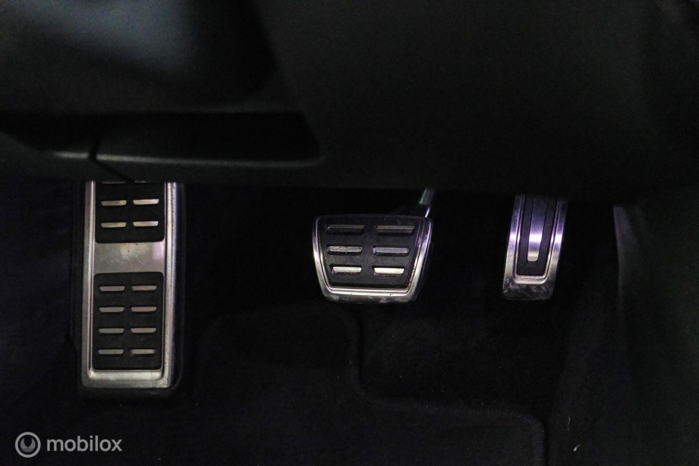 Škoda Octavia Combi 1.5 e-TSI Business Edition Plus | Racing Blue | Trekhaak | Virtual cockpit | LED | rijklaarprijs |