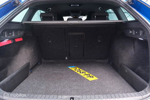 Škoda Octavia Combi 1.5 e-TSI Business Edition Plus | Racing Blue | Trekhaak | Virtual cockpit | LED | rijklaarprijs |