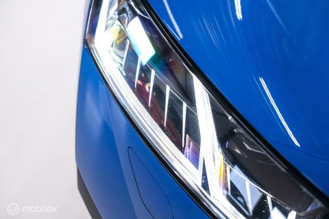Škoda Octavia Combi 1.5 e-TSI Business Edition Plus | Racing Blue | Trekhaak | Virtual cockpit | LED | rijklaarprijs |