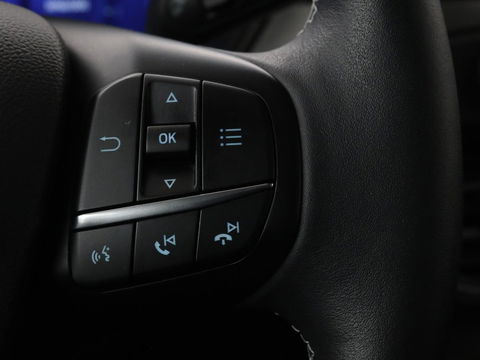 Ford Focus 1.0 EcoBoost Hybrid Titanium X Business | Stoel & Stuurverwarming | B&O | Camera | Carplay | Climate control | Adaptive cruise