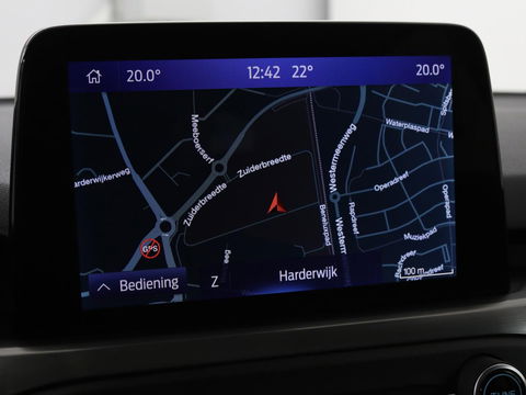 Ford Focus 1.0 EcoBoost Hybrid Titanium X Business | Stoel & Stuurverwarming | B&O | Camera | Carplay | Climate control | Adaptive cruise