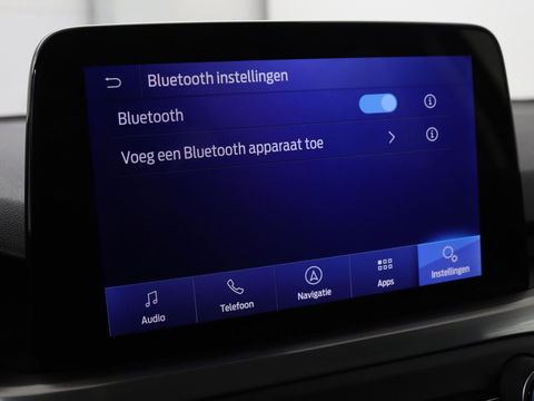Ford Focus 1.0 EcoBoost Hybrid Titanium X Business | Stoel & Stuurverwarming | B&O | Camera | Carplay | Climate control | Adaptive cruise