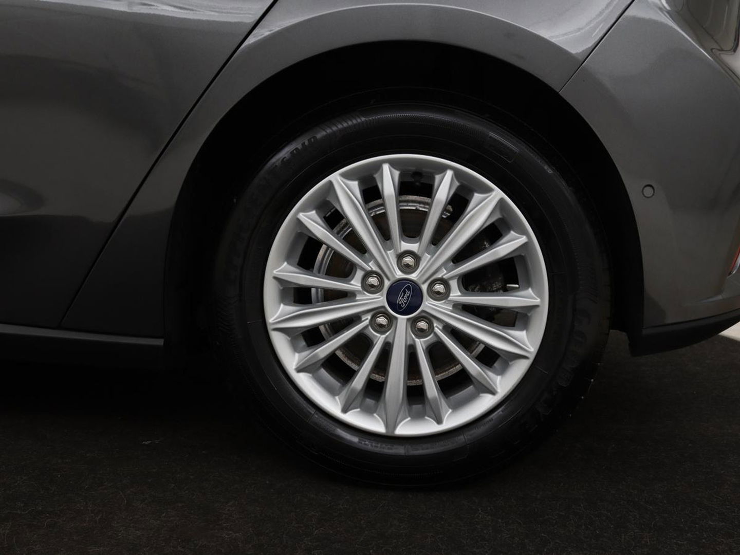 Ford Focus 1.0 EcoBoost Hybrid Titanium X Business | Stoel & Stuurverwarming | B&O | Camera | Carplay | Climate control | Adaptive cruise