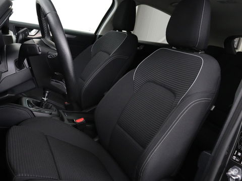 Ford Focus 1.0 EcoBoost Hybrid Titanium X Business | Stoel & Stuurverwarming | B&O | Camera | Carplay | Climate control | Adaptive cruise