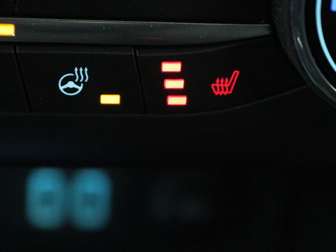 Ford Focus 1.0 EcoBoost Hybrid Titanium X Business | Stoel & Stuurverwarming | B&O | Camera | Carplay | Climate control | Adaptive cruise