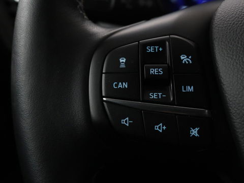 Ford Focus 1.0 EcoBoost Hybrid Titanium X Business | Stoel & Stuurverwarming | B&O | Camera | Carplay | Climate control | Adaptive cruise