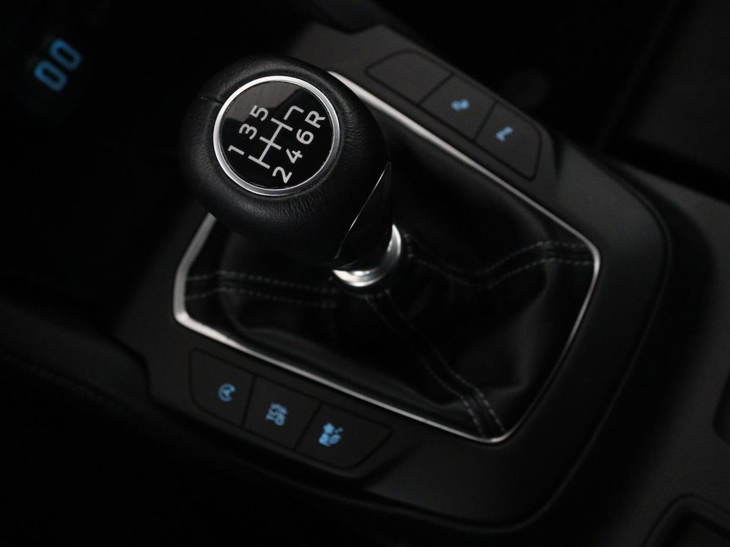 Ford Focus 1.0 EcoBoost Hybrid Titanium X Business | Stoel & Stuurverwarming | B&O | Camera | Carplay | Climate control | Adaptive cruise