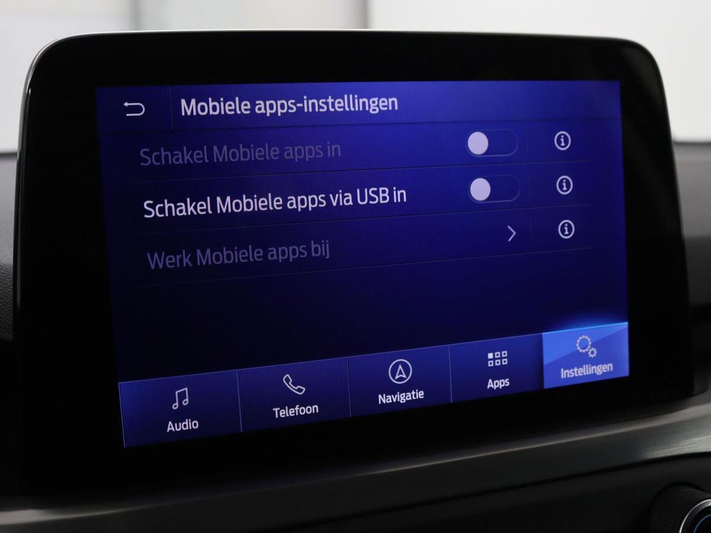 Ford Focus 1.0 EcoBoost Hybrid Titanium X Business | Stoel & Stuurverwarming | B&O | Camera | Carplay | Climate control | Adaptive cruise