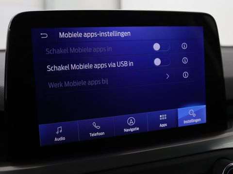Ford Focus 1.0 EcoBoost Hybrid Titanium X Business | Stoel & Stuurverwarming | B&O | Camera | Carplay | Climate control | Adaptive cruise