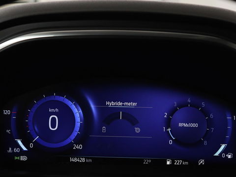 Ford Focus 1.0 EcoBoost Hybrid Titanium X Business | Stoel & Stuurverwarming | B&O | Camera | Carplay | Climate control | Adaptive cruise