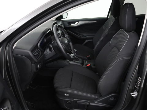 Ford Focus 1.0 EcoBoost Hybrid Titanium X Business | Stoel & Stuurverwarming | B&O | Camera | Carplay | Climate control | Adaptive cruise