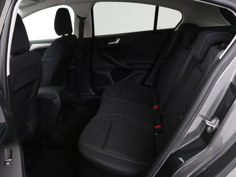 Ford Focus 1.0 EcoBoost Hybrid Titanium X Business | Stoel & Stuurverwarming | B&O | Camera | Carplay | Climate control | Adaptive cruise