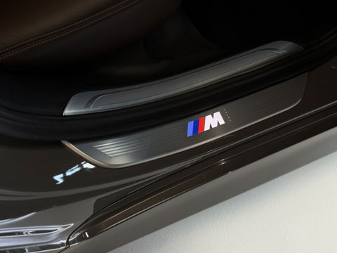 BMW 7 Serie 745e High Executive 394PK M-Individual / laser / 360° / VIP *NAP