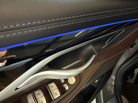 BMW 7 Serie 745e High Executive 394PK M-Individual / laser / 360° / VIP *NAP