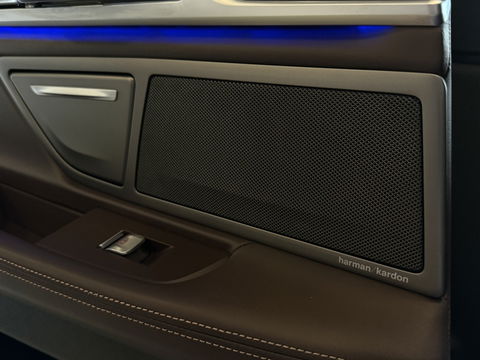 BMW 7 Serie 745e High Executive 394PK M-Individual / laser / 360° / VIP *NAP