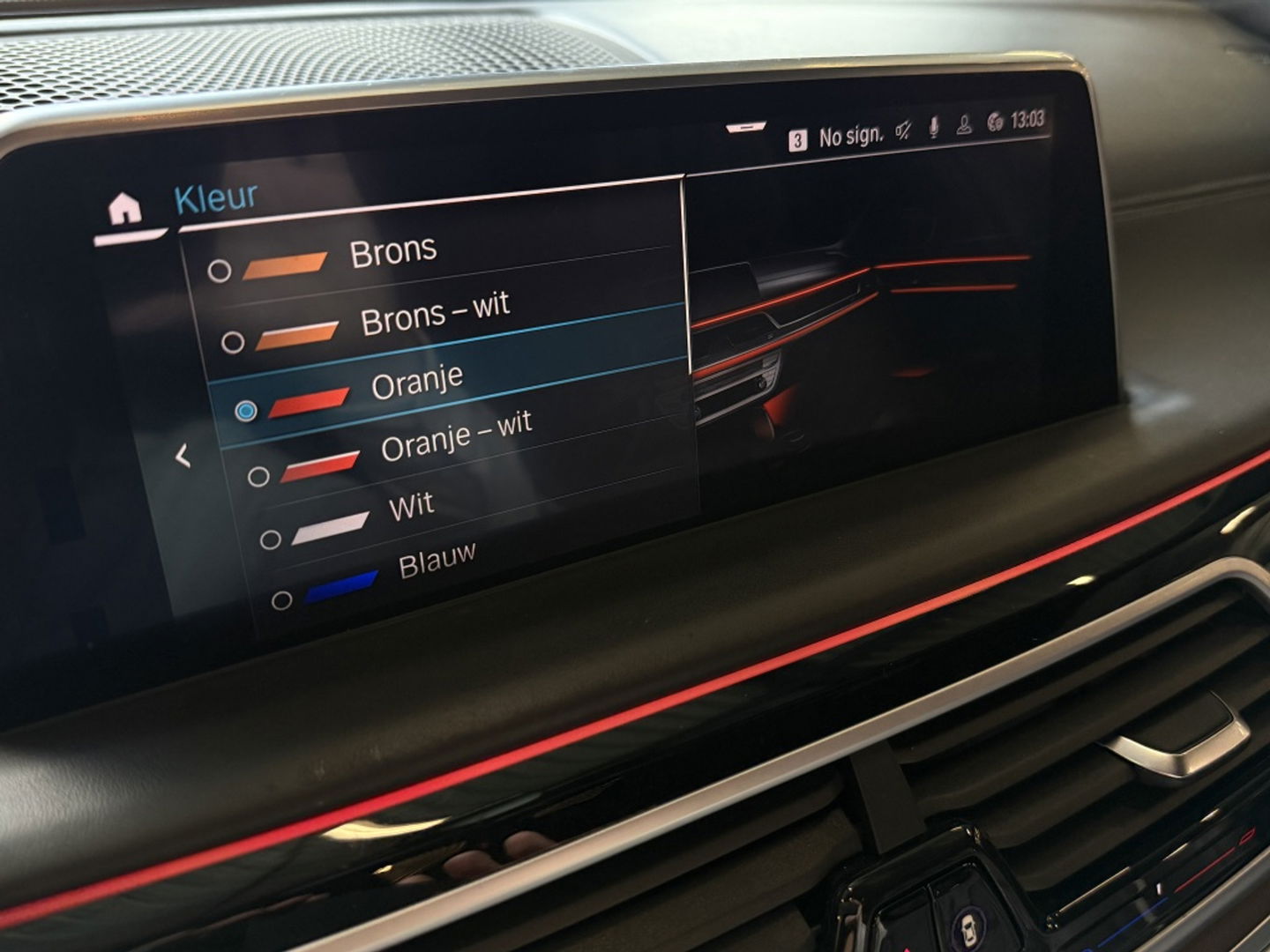 BMW 7 Serie 745e High Executive 394PK M-Individual / laser / 360° / VIP *NAP
