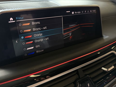 BMW 7 Serie 745e High Executive 394PK M-Individual / laser / 360° / VIP *NAP