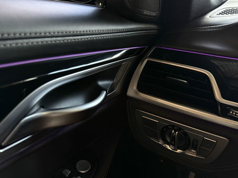 BMW 7 Serie 745e High Executive 394PK M-Individual / laser / 360° / VIP *NAP
