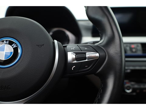 BMW X1 xDrive25e M Sport | Pano | HUD | Leder | Camera | Keyless | Navi | Stoelverw. | Apple CarPlay