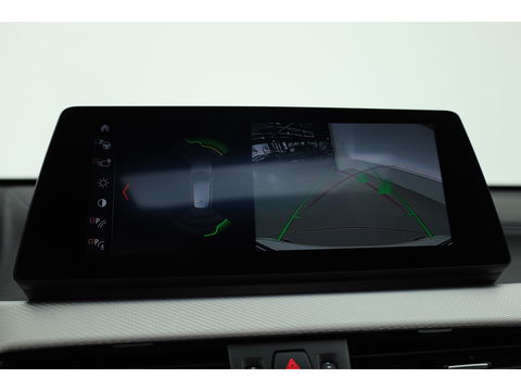 BMW X1 xDrive25e M Sport | Pano | HUD | Leder | Camera | Keyless | Navi | Stoelverw. | Apple CarPlay