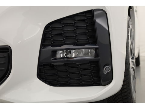 BMW X1 xDrive25e M Sport | Pano | HUD | Leder | Camera | Keyless | Navi | Stoelverw. | Apple CarPlay