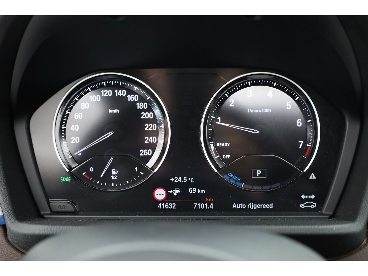BMW X1 xDrive25e M Sport | Pano | HUD | Leder | Camera | Keyless | Navi | Stoelverw. | Apple CarPlay