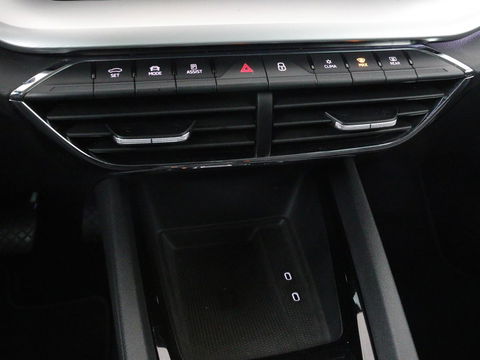 Škoda Octavia 1.0 e-TSI Bns Edition Plus | Memory | Stoelverwarming | Trekhaak | Elektrische achterklep | Head-up | Adaptive cruise control