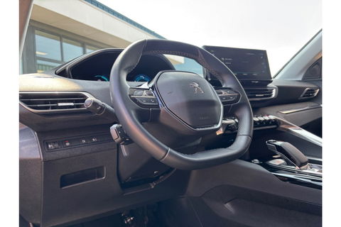 Peugeot 3008 1.6 HYBRID ALLURE P.BNS NAVI LMV AIRCO PDC CAMERA