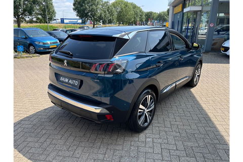 Peugeot 3008 1.6 HYBRID ALLURE P.BNS NAVI LMV AIRCO PDC CAMERA