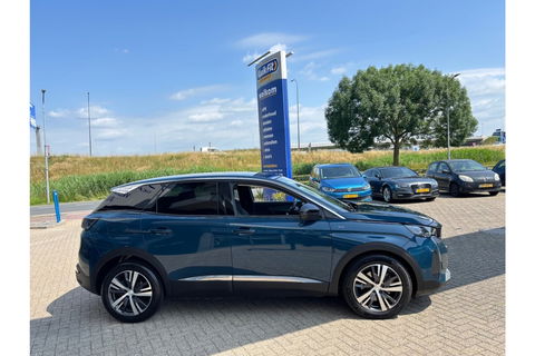 Peugeot 3008 1.6 HYBRID ALLURE P.BNS NAVI LMV AIRCO PDC CAMERA