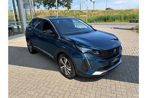 Peugeot 3008 1.6 HYBRID ALLURE P.BNS NAVI LMV AIRCO PDC CAMERA