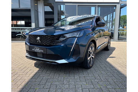 Peugeot 3008 1.6 HYBRID ALLURE P.BNS NAVI LMV AIRCO PDC CAMERA