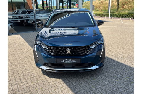 Peugeot 3008 1.6 HYBRID ALLURE P.BNS NAVI LMV AIRCO PDC CAMERA