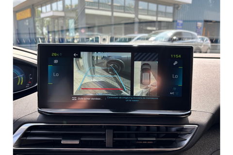 Peugeot 3008 1.6 HYBRID ALLURE P.BNS NAVI LMV AIRCO PDC CAMERA