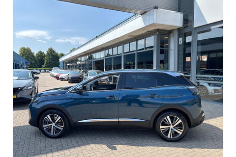 Peugeot 3008 1.6 HYBRID ALLURE P.BNS NAVI LMV AIRCO PDC CAMERA