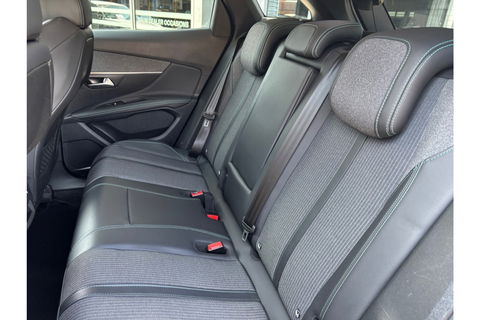 Peugeot 3008 1.6 HYBRID ALLURE P.BNS NAVI LMV AIRCO PDC CAMERA