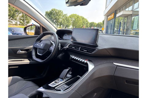 Peugeot 3008 1.6 HYBRID ALLURE P.BNS NAVI LMV AIRCO PDC CAMERA