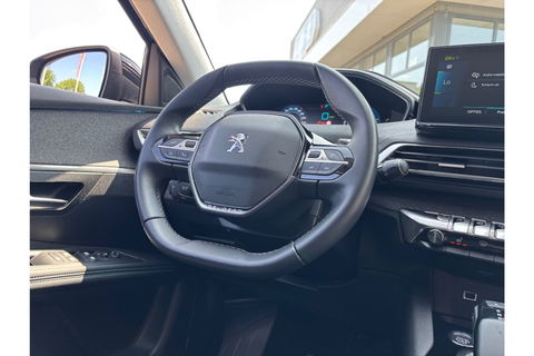 Peugeot 3008 1.6 HYBRID ALLURE P.BNS NAVI LMV AIRCO PDC CAMERA
