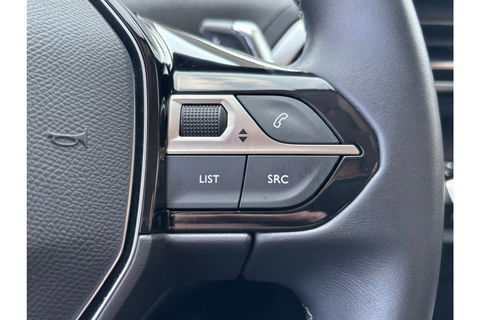 Peugeot 3008 1.6 HYBRID ALLURE P.BNS NAVI LMV AIRCO PDC CAMERA