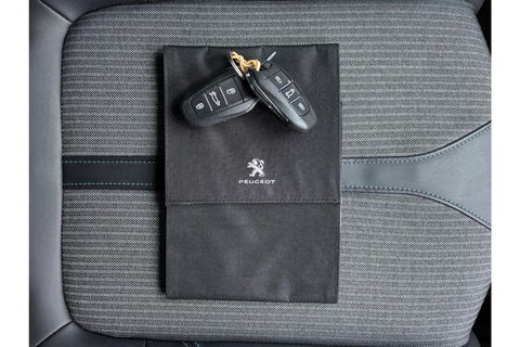 Peugeot 3008 1.6 HYBRID ALLURE P.BNS NAVI LMV AIRCO PDC CAMERA