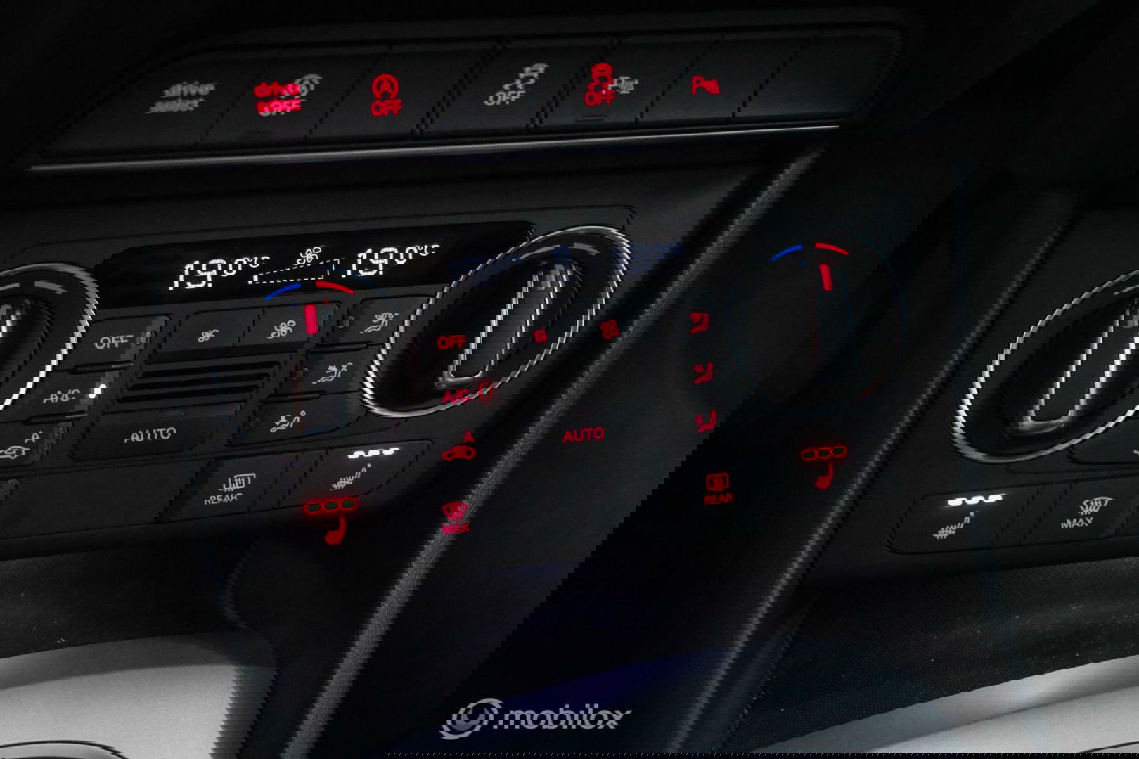 Audi Q3 1.4 TFSI CoD Design Pro Line Plus | LED | S tronic | Lage km stand | Rijklaarprijs |