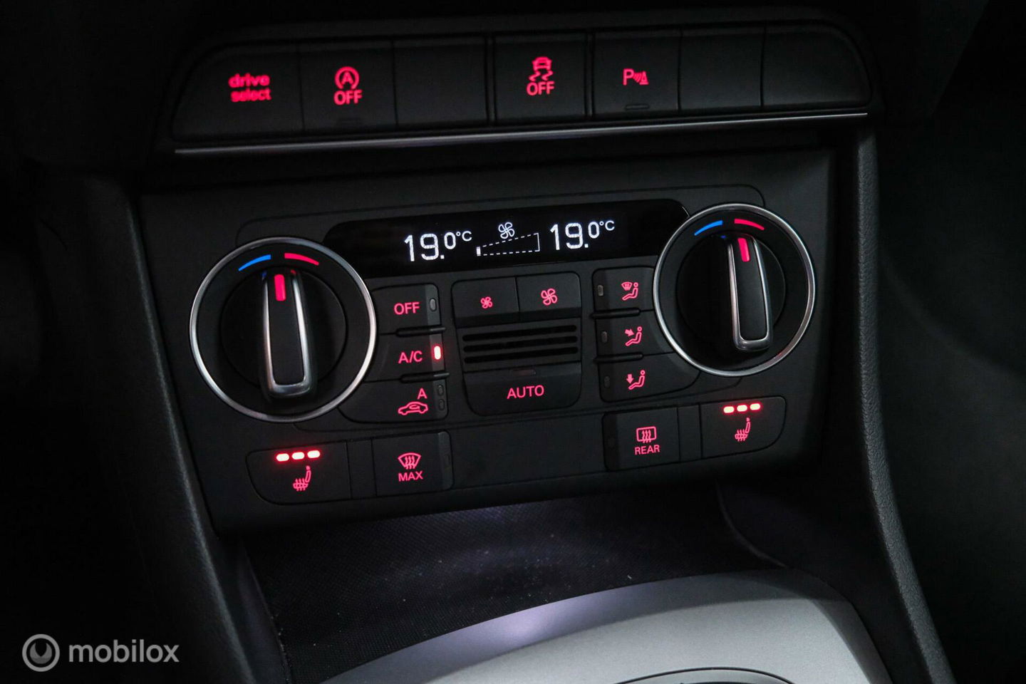 Audi Q3 1.4 TFSI CoD Design Pro Line Plus | LED | S tronic | Lage km stand | Rijklaarprijs |
